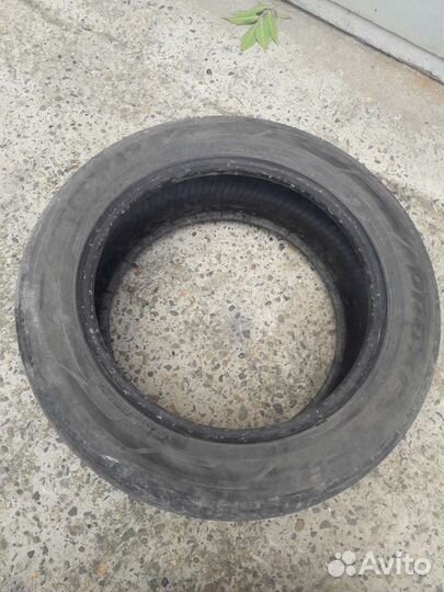 Toyo Proxes CF2 225/55 R17 97