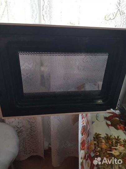 Микроволновая печь LD SMART Invert