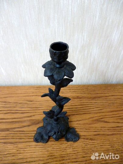 Подсвечник Касли