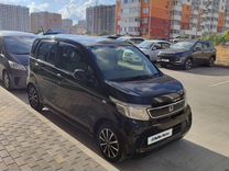 Honda N-WGN 0.7 CVT, 2014, 169 000 км, с пробегом, цена 729 000 руб.