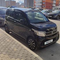 Honda N-WGN 0.7 CVT, 2014, 169 000 км, с пробегом, цена 699 999 руб.