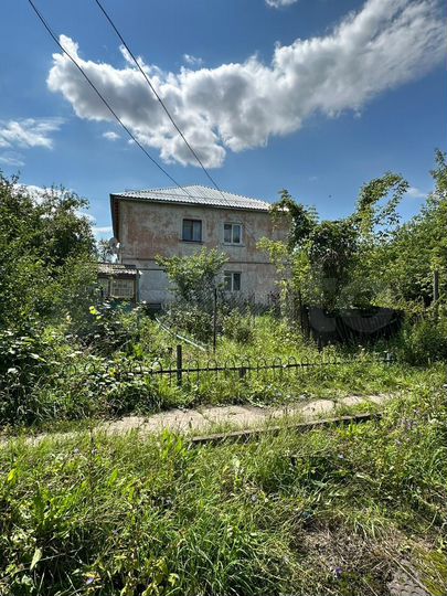 2-к. квартира, 34,9 м², 1/2 эт.