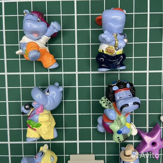 Киндер серия Шоу талантов