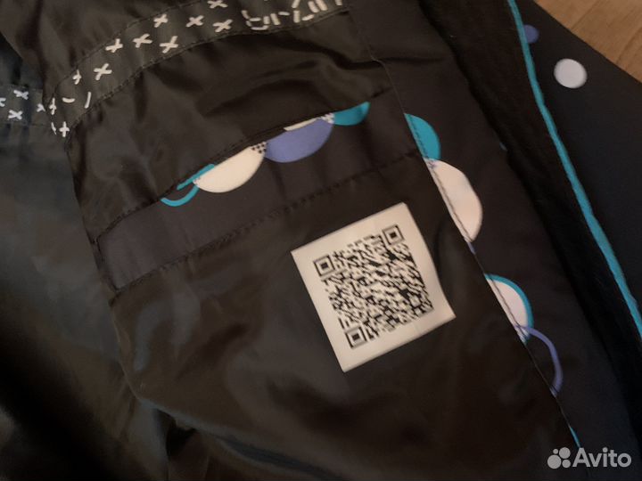 Костюм для сноуборда 44 женский