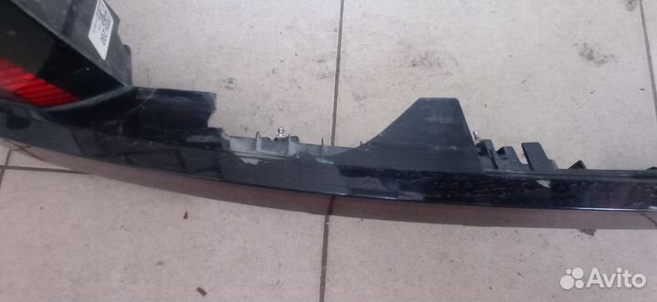 Фонарь крышки багажника hyundai Tucson 20