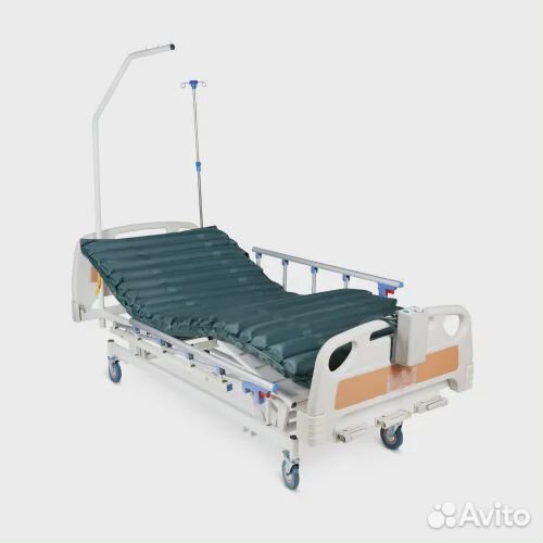 Противопролежневый матрас трубчатый Армед