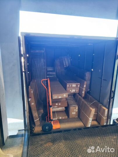 Водитель-экспедитор на личном авто(газель)