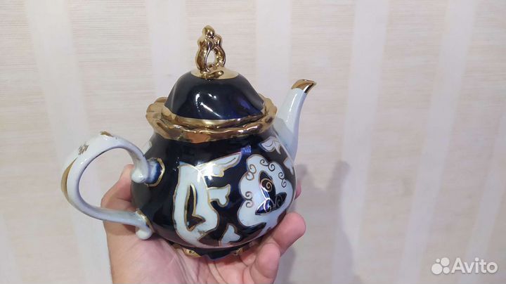 Чайник-заварник