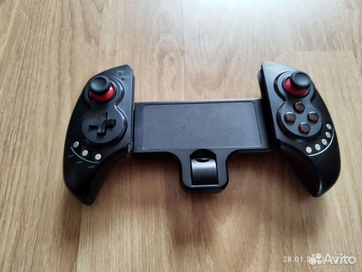 Джойстик, геймпад ipega pg-9023