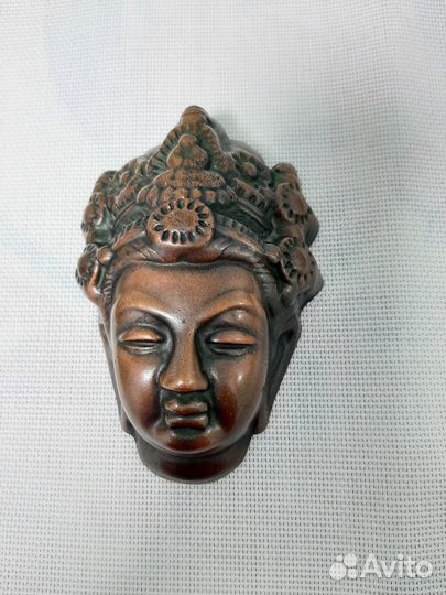 Будда бронза