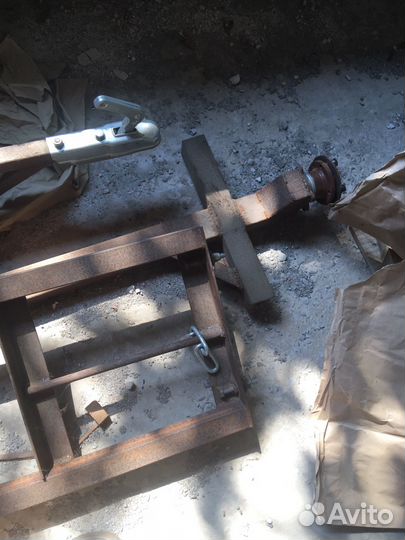 Автоподкат