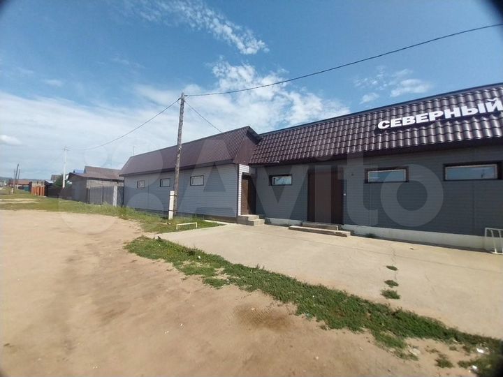 Торговая площадь, 300 м²