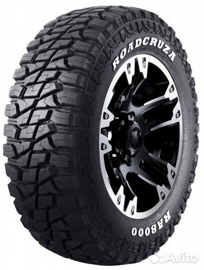 Roadcruza RA8000 285/70 R17