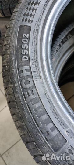 DoubleStar DSS02 235/55 R19 105V