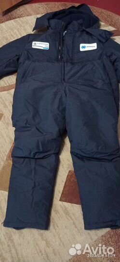 Костюм лётный стандарт