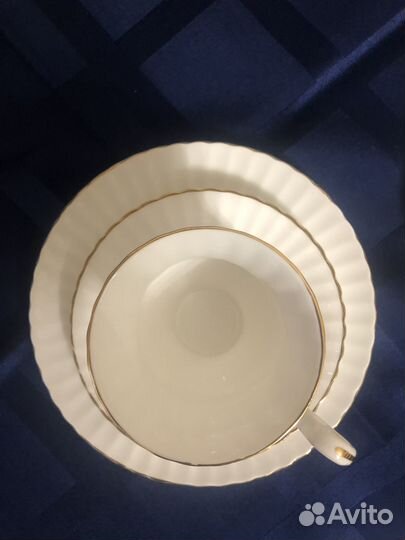 Кофейное трио, Rоyаl Stаndаrd,Англия