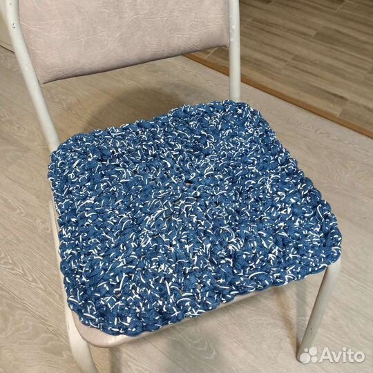 Сидушка на стул или табурет