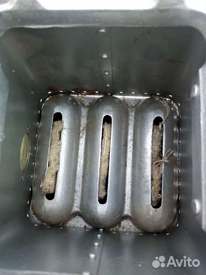 Керогаз СССР новый с документами