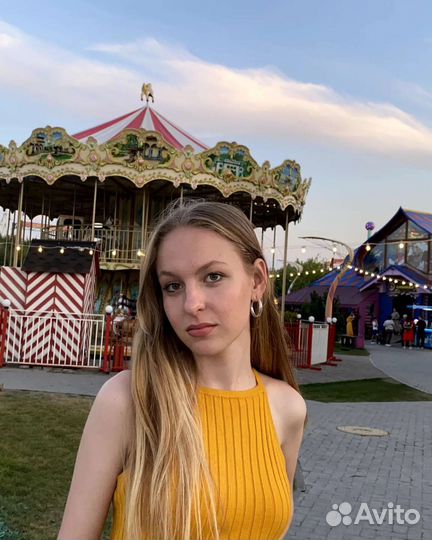 Репетитор по английскому языку