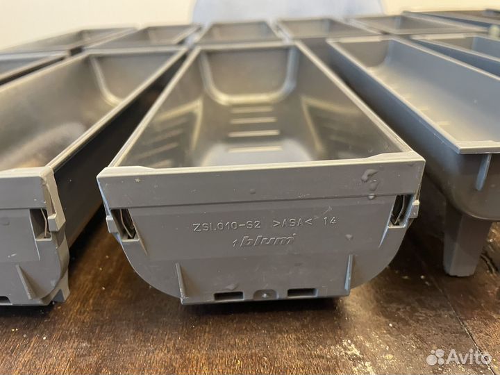 Лоток Orga line 900 Blum