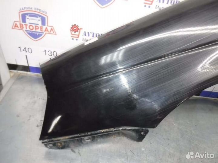 Крыло переднее левое Лада Приора 126 2009