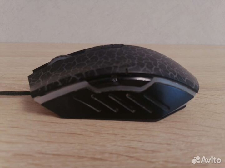 Bloody A7 & qumo Spirit Компьютерные мыши