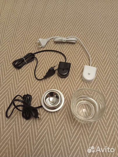 Зарядное устройство