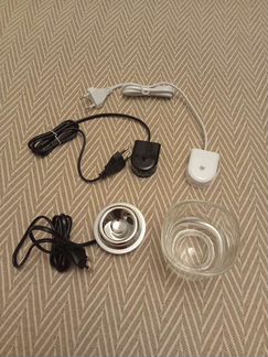 Зарядное устройство