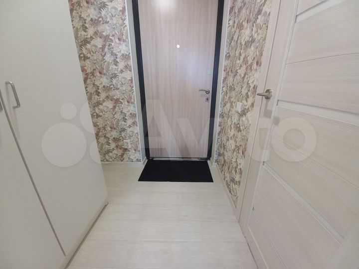 Квартира-студия, 25 м², 16/20 эт.