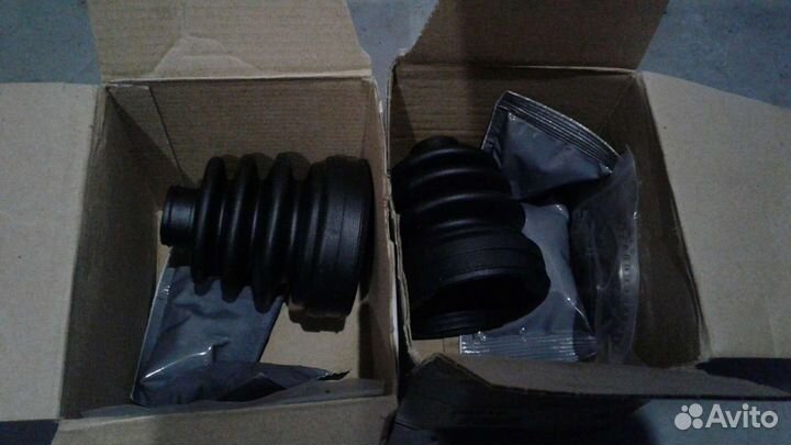 Пыльник шруса Шевроле спарк 2008г