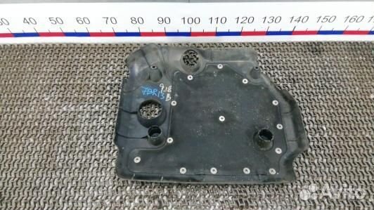 Защита двигателя верхняя KIA CEE'D 1 (7BR13H401)