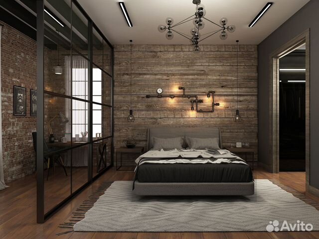 Ремонт квартир под ключ