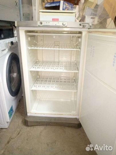 Морозильная камера Индезит