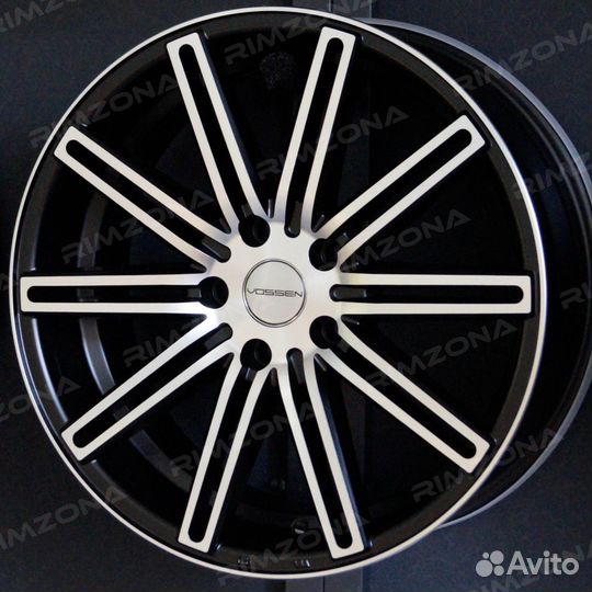 Литые диски Vossen R18 для Hyundai. Рассрочка