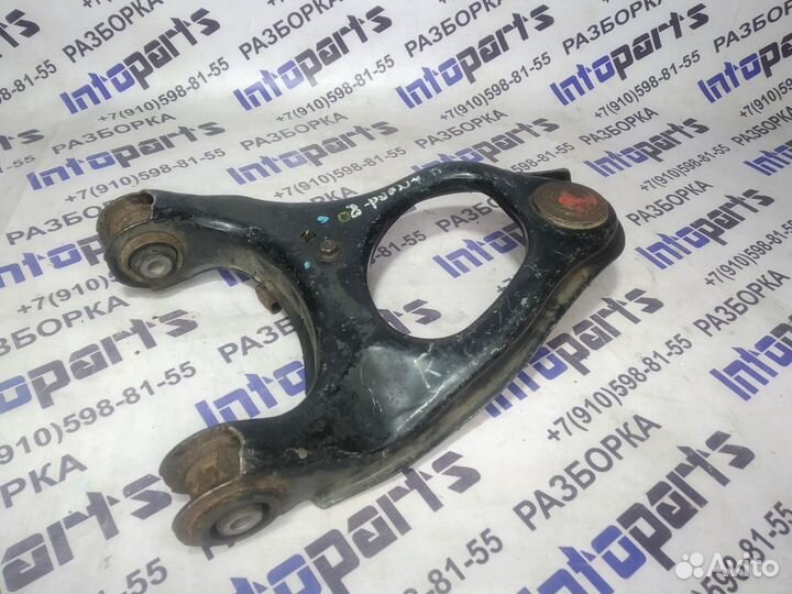 Рычаг задний правый Honda Accord 8 K24 2010