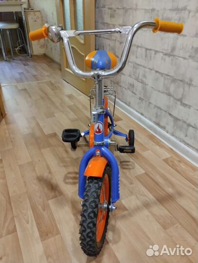 Продаю велосипед