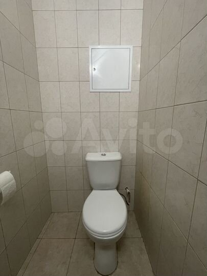 2-к. квартира, 51,5 м², 4/16 эт.