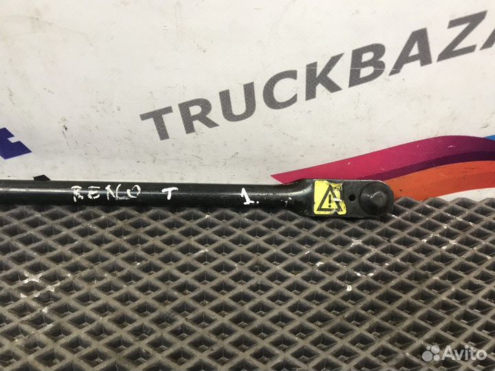 Шарнирное соединение стеклоочистителей Renault T