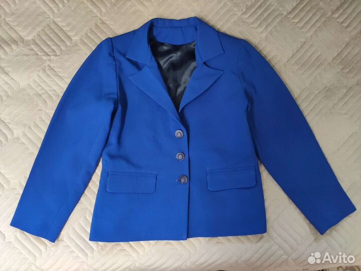 Школьная форма