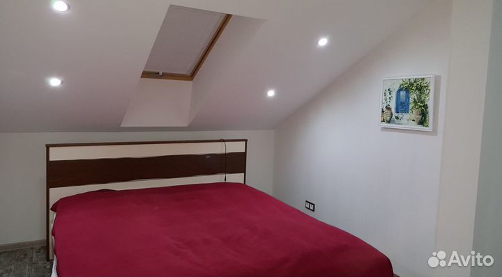 Шторы на мансардные окна