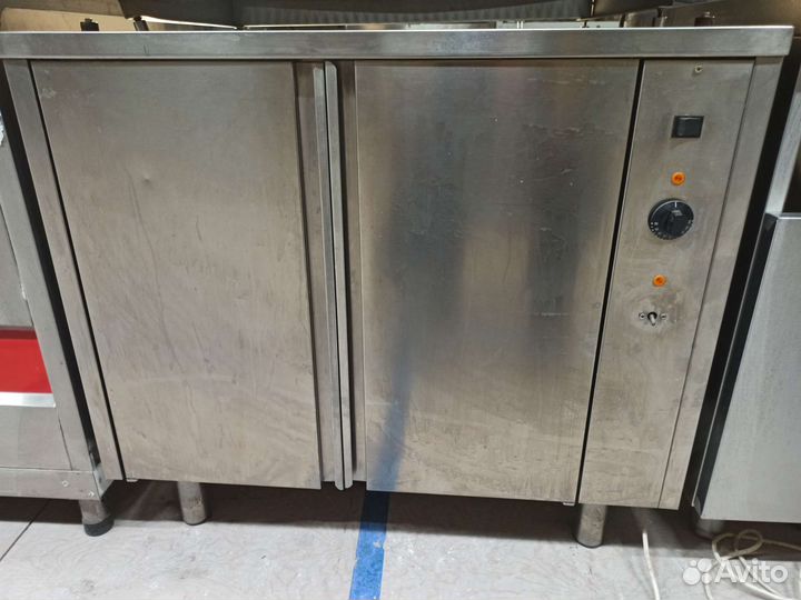 Расстоечный шкаф бу