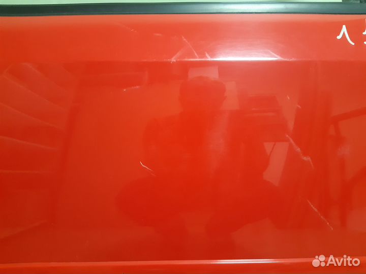 Дверь задняя правая chevrolet lacetti универсал