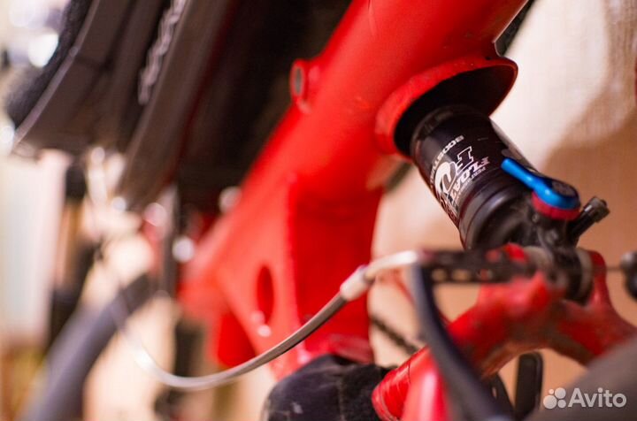 Легендарный Велосипед Чешский Лигерад azub bike