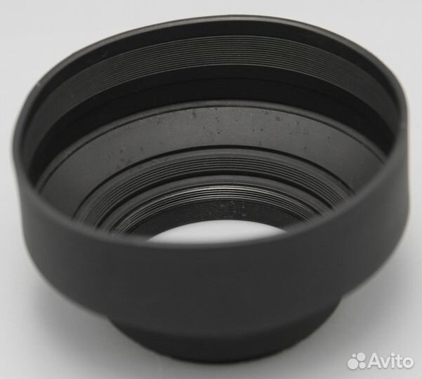Flama Lens Hood Rubber 62 mm (состояние 5)