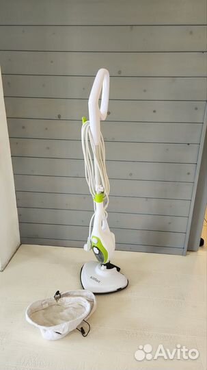 Паровая швабра kitfort 1004