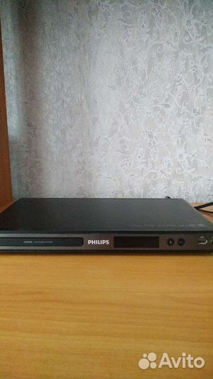 DVD плеер с караоке