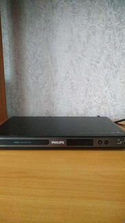 DVD плеер с караоке