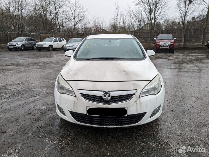 Разбор Opel Astra Zafira Corsa Vectra Insignia