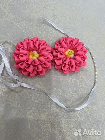 Резинка для волос