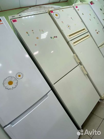 Холодильник бу с гарантией и доставкой